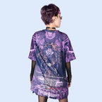 Camiseta Sublim Death Note