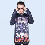 Busito Sublim Jujutsu Kaisen