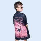 Camiseta Sublim Nana