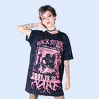 Camiseta Sublim Nana