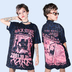 Camiseta Sublim Nana