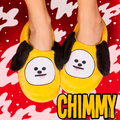 Pantuflas CHIMMY BT21