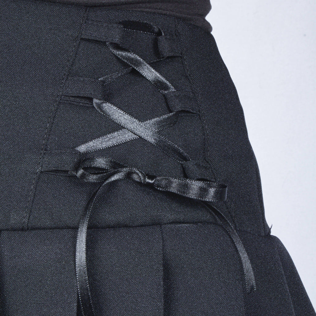 FALDA NEGRA — HARAJUKU