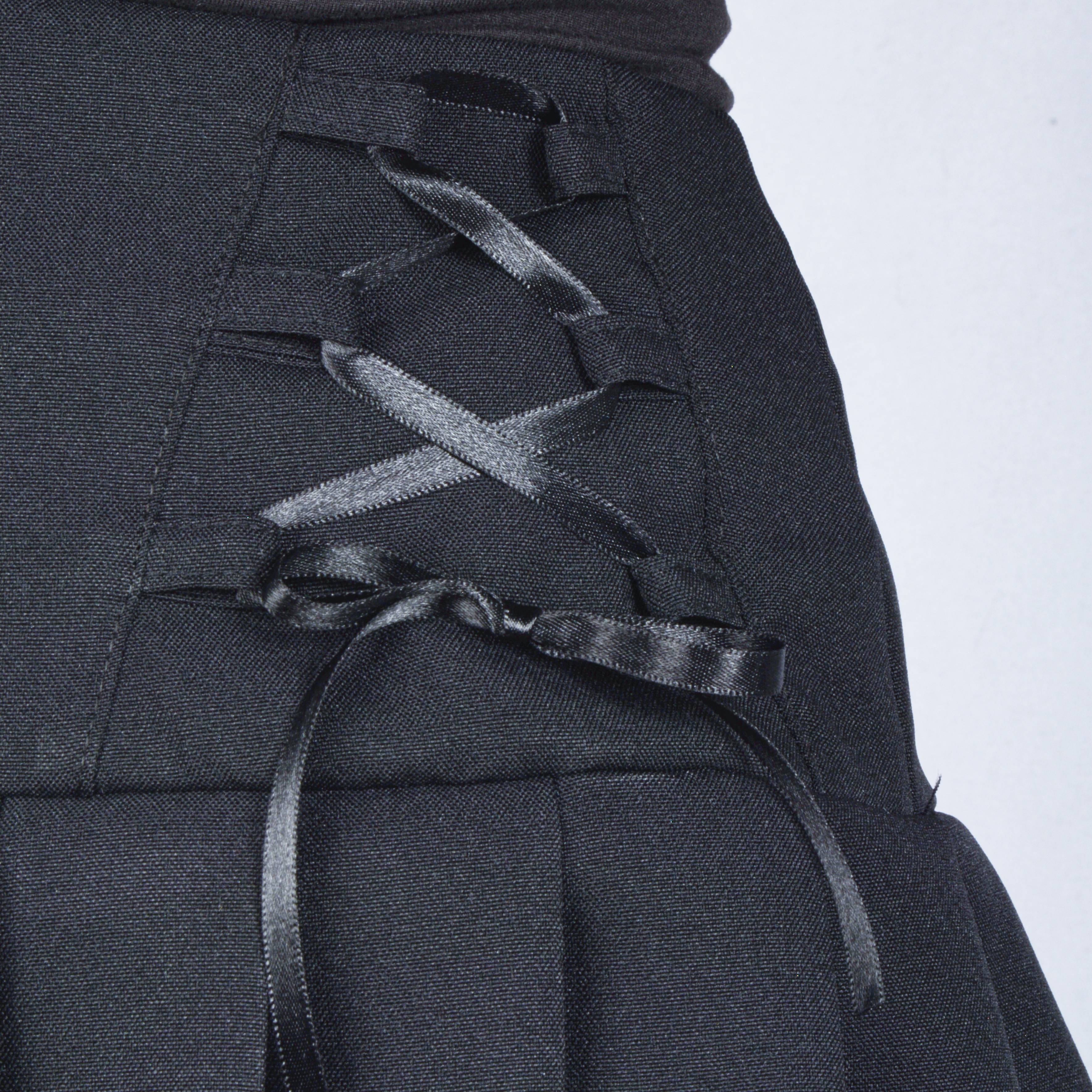 FALDA NEGRA — HARAJUKU