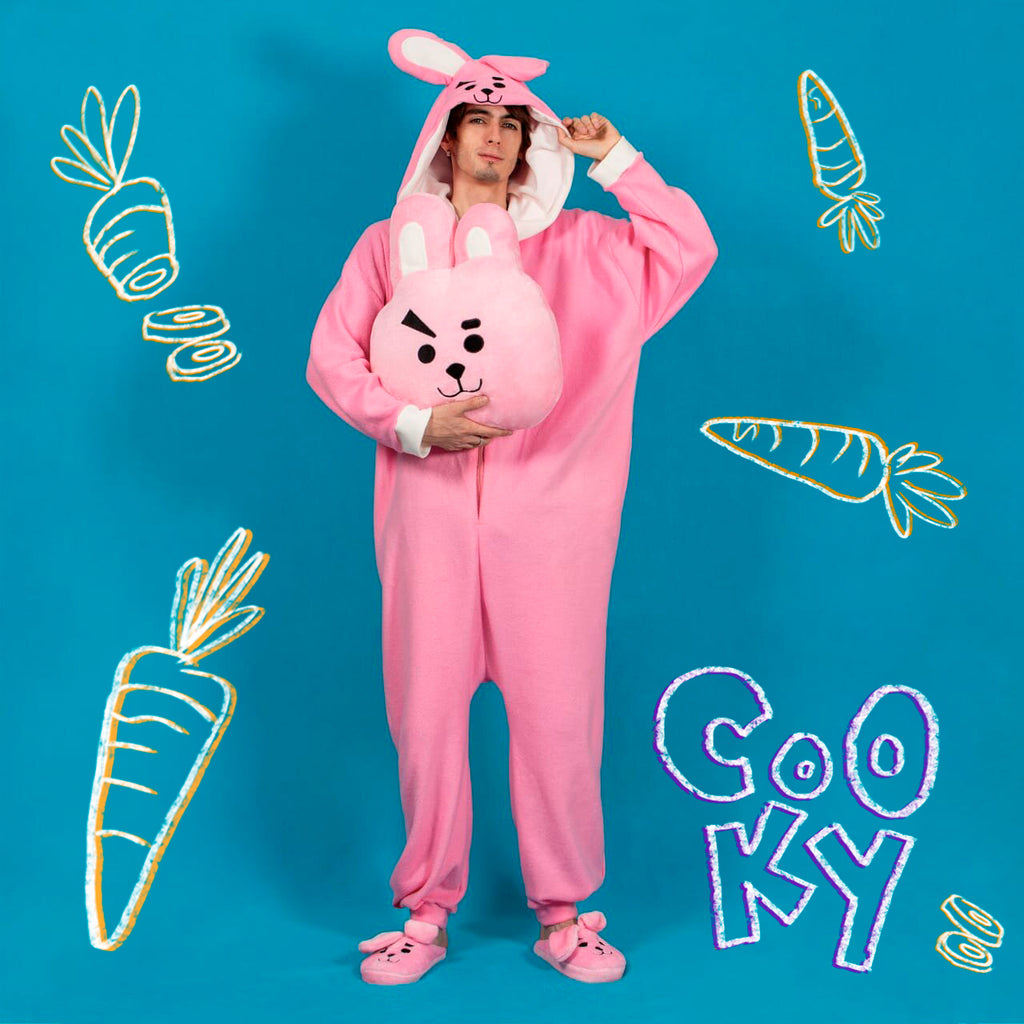 Kigurumi COOKY BT21