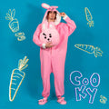 Kigurumi COOKY BT21 - Niños