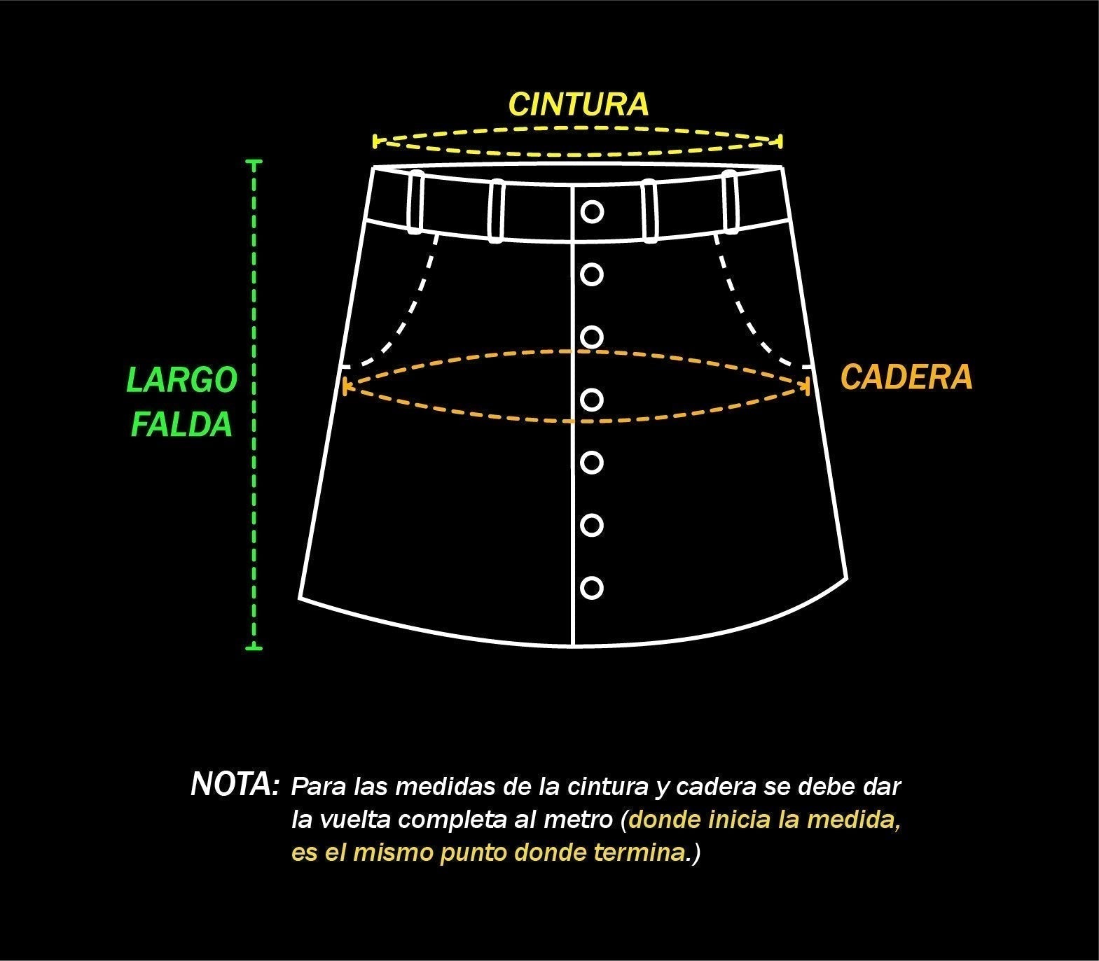 FALDA WITHE COW — WILD