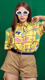 Hawaiana Simpsons