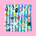 Hawaiana Hora de Aventura