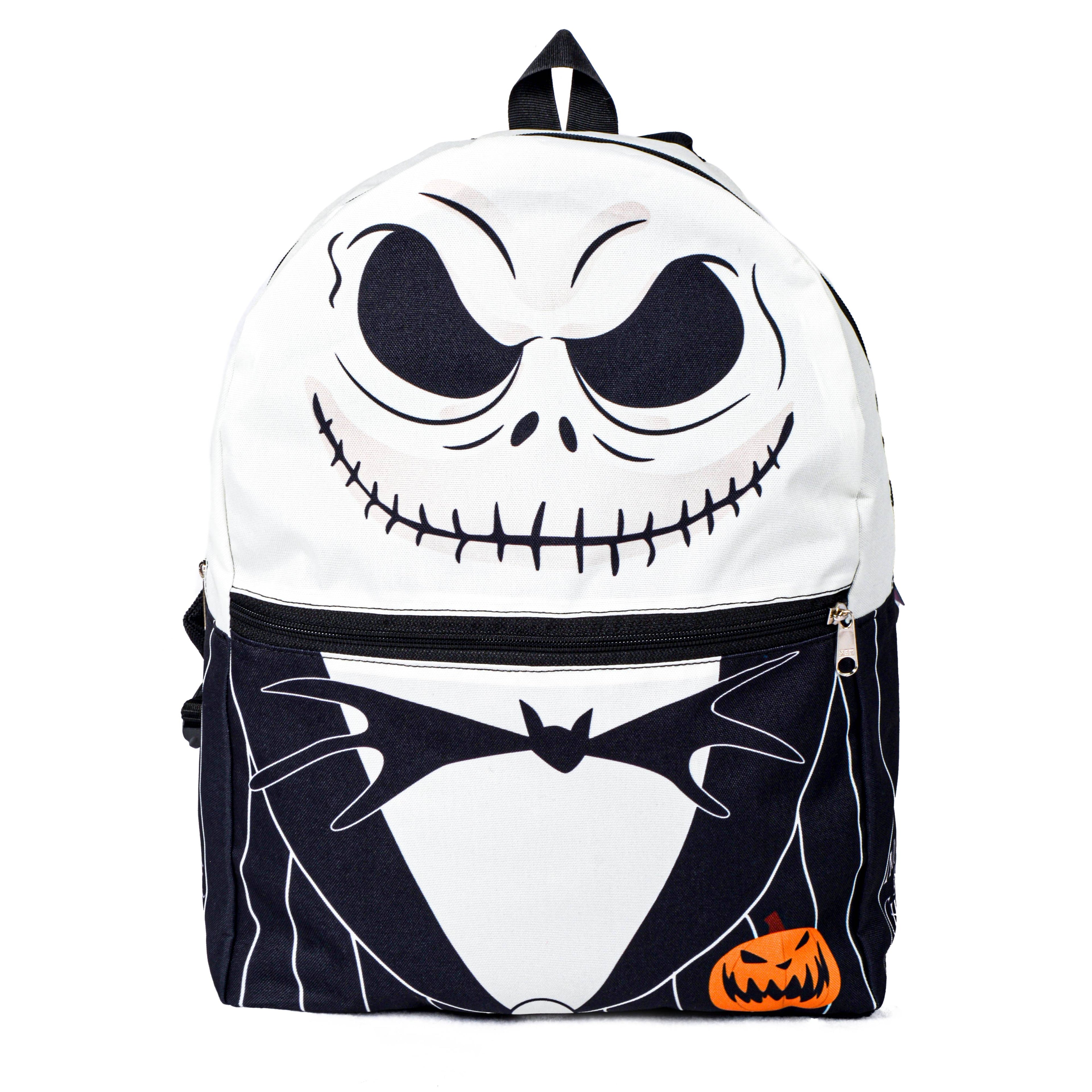 Maletín Jack Skeleton