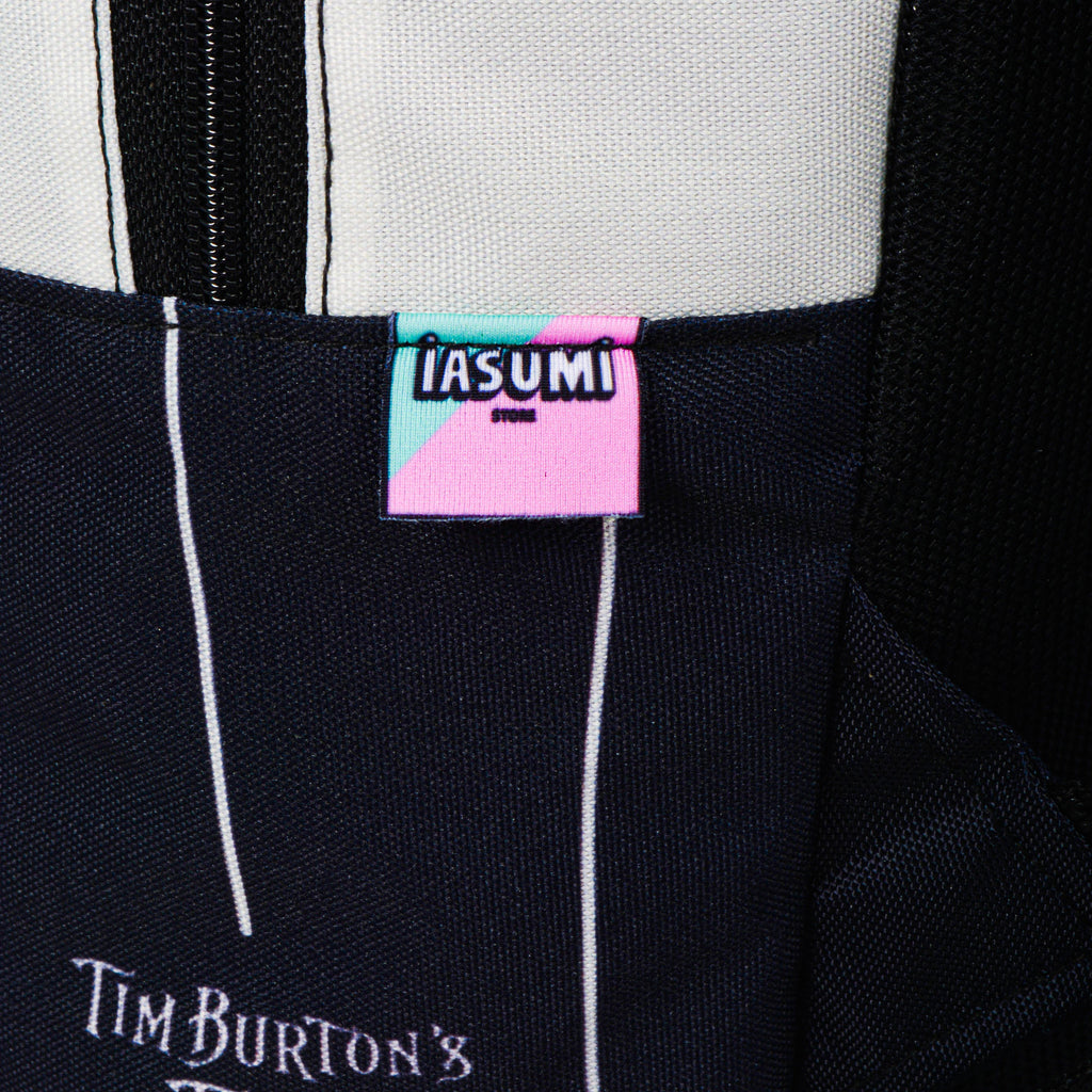 Maletín Jack Skeleton