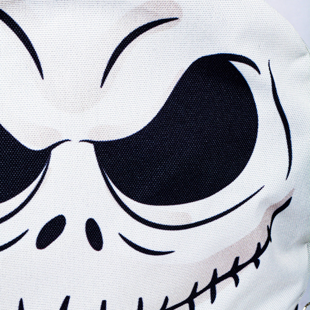 Maletín Jack Skeleton