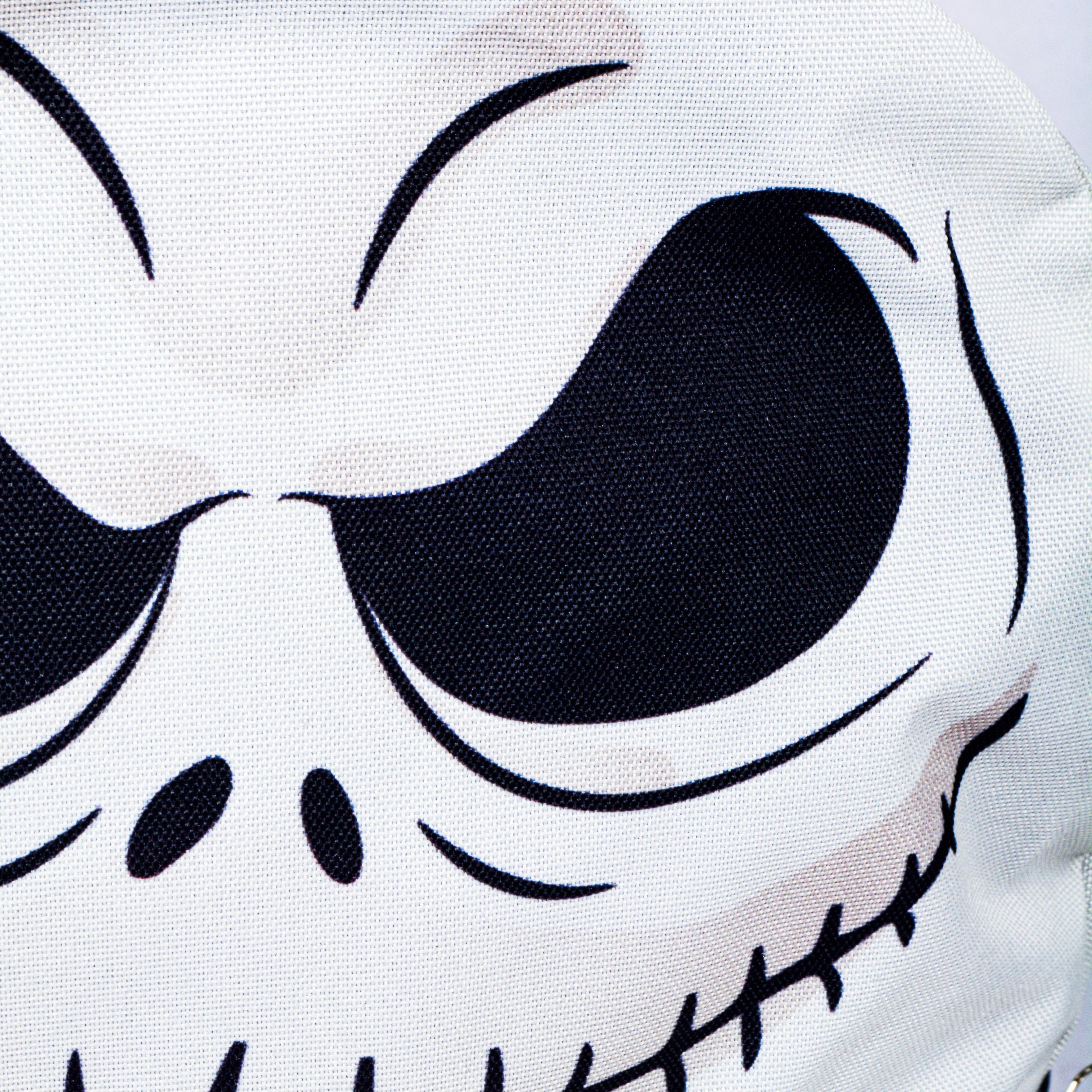 Maletín Jack Skeleton