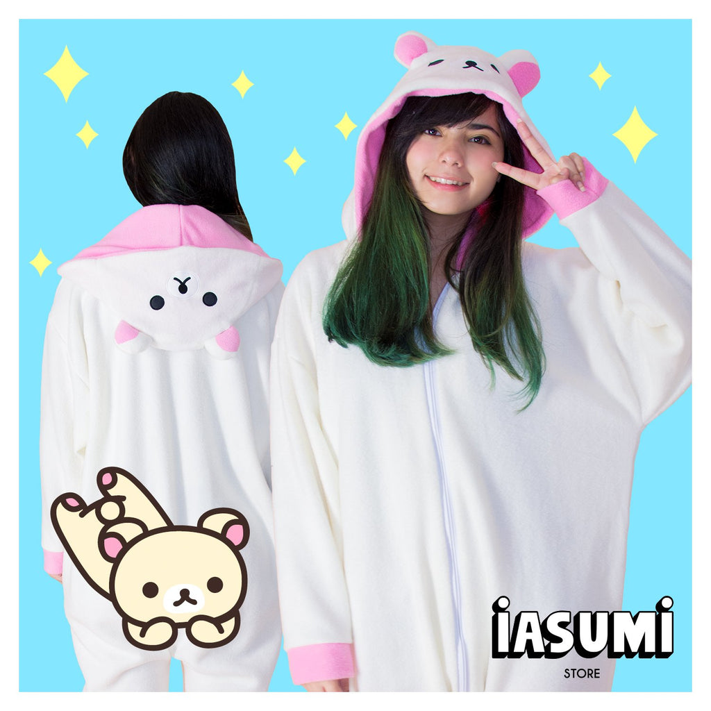Kigurumi Korilakkuma - Niños