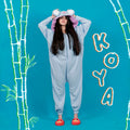 Kigurumi KOYA BT21