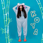 Kigurumi KOYA BT21 - Niños