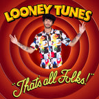 Hawaiana Looney Tunes