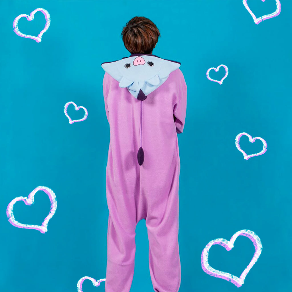Kigurumi MANG BT21