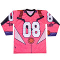 JERSEY DE HOCKEY MARY