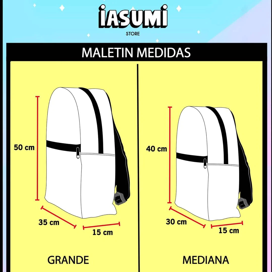 Maletín Appa Avatar