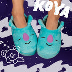 Pantuflas KOYA BT21