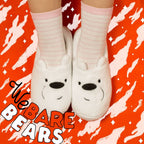 Pantuflas Polar