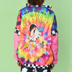 Chaqueta Ren & Stimpy