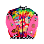 Chaqueta Ren & Stimpy