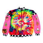 Chaqueta Ren & Stimpy