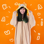 Kigurumi Rilakkuma - Niños