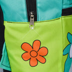 Maletín Mystery Machine