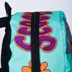 Maletín Mystery Machine