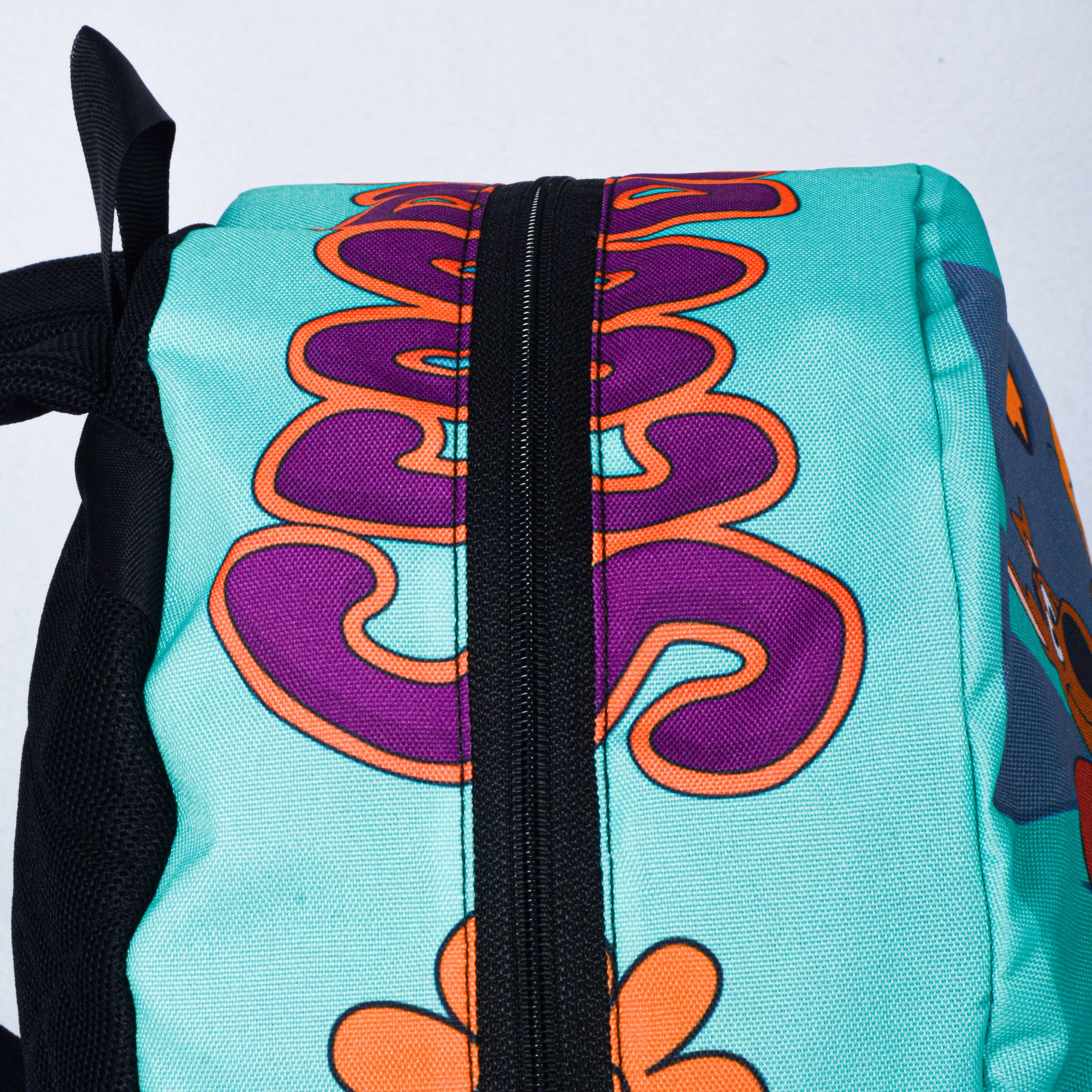 Maletín Mystery Machine