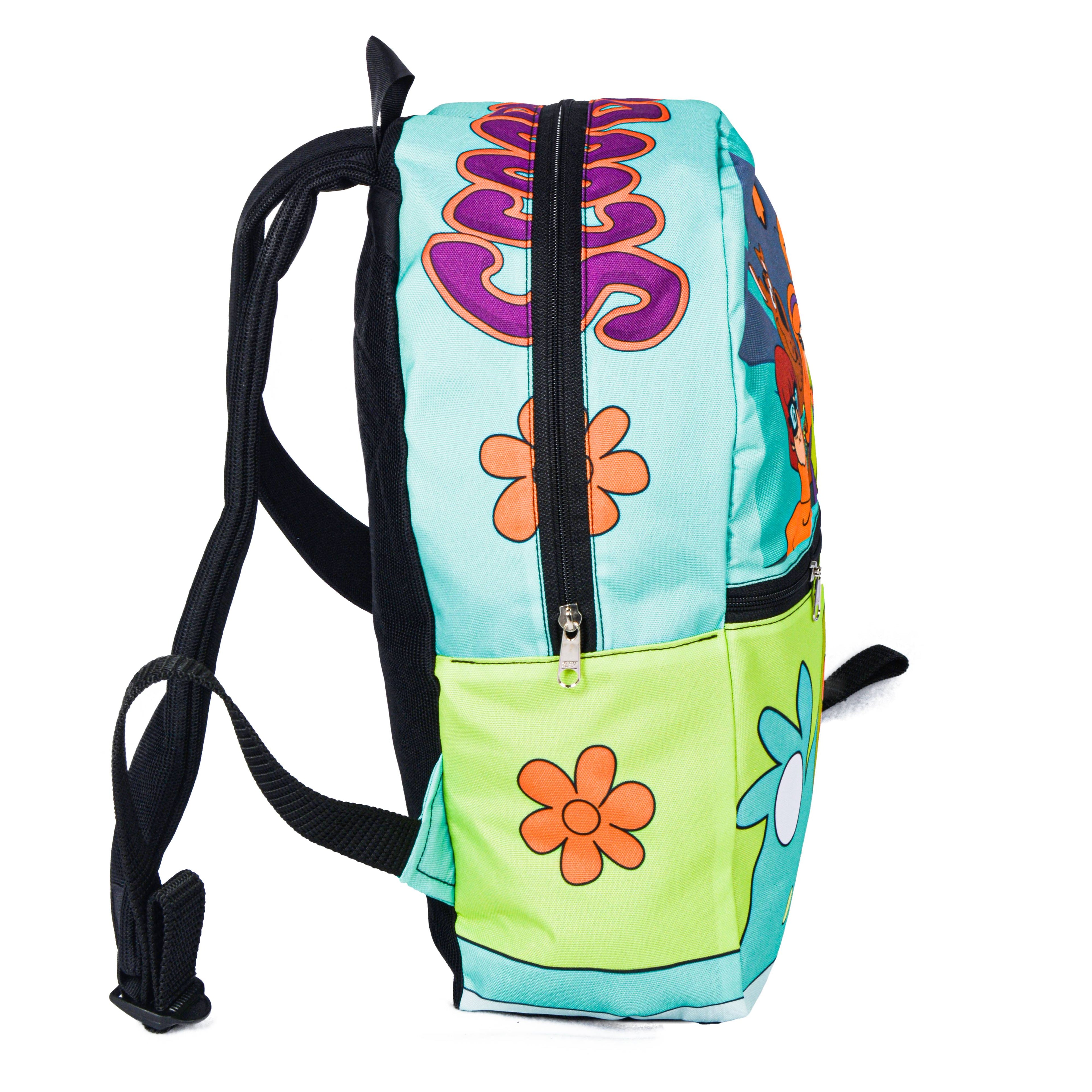 Maletín Mystery Machine