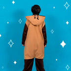 Kigurumi SHOOKY BT21