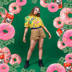 Hawaiana Simpsons