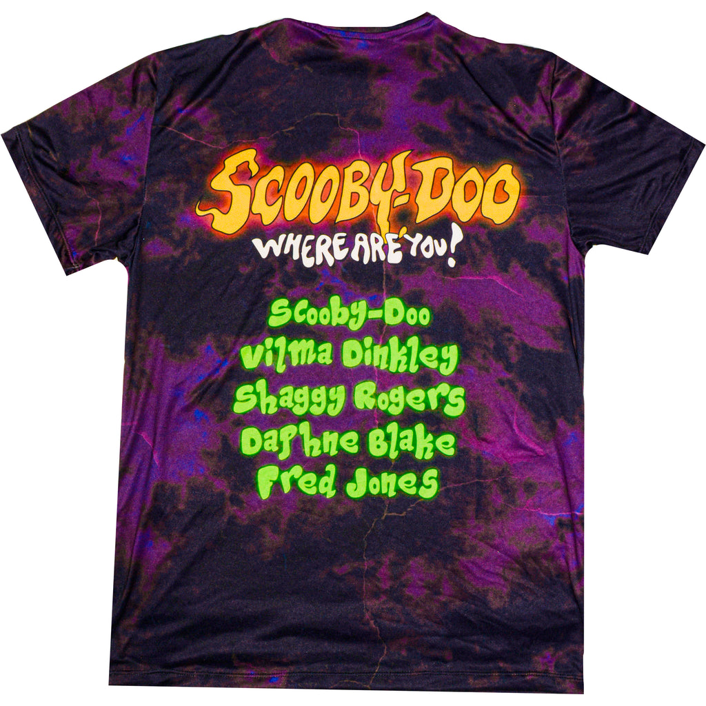 Camiseta Scooby Doo - Scoobtober - This Is Halloween 2022