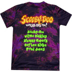Camiseta Scooby Doo - Scoobtober - This Is Halloween 2022