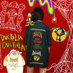 Camiseta Sublim Conde Pátula