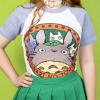 Basic Totoro